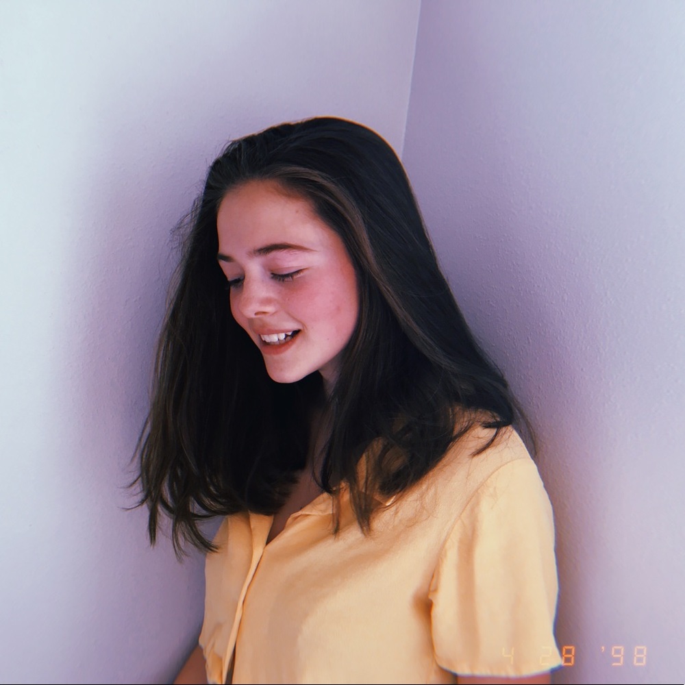 Meet your Posher, Emily